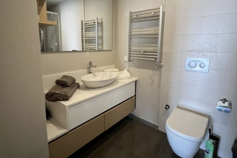 Продажа квартиры  в Стамбуле, Турция 2+1, 120м2, №232315 – фото 8