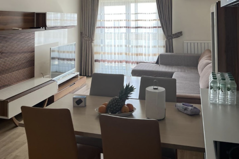 Продажа квартиры  в Стамбуле, Турция 2+1, 120м2, №232315 – фото 5