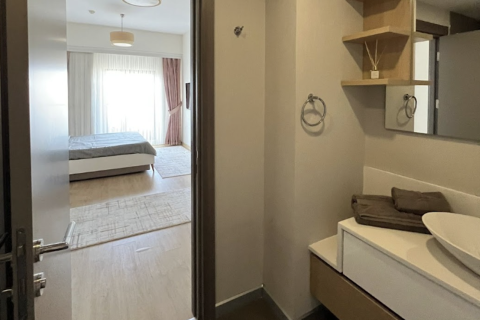 2+1 Lejlighed  i Istanbul, Tyrkiet Nr. 232315