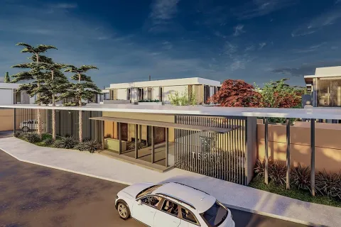 4+1 Lejlighed  i Dosemealti, Antalya, Tyrkiet Nr. 220446 - 5