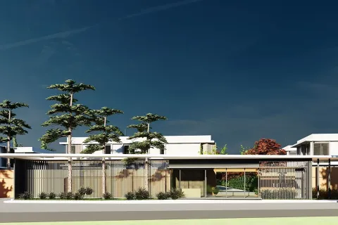 4+1 Lejlighed  i Dosemealti, Antalya, Tyrkiet Nr. 220446 - 15