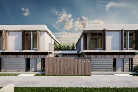 4+1 Lejlighed  i Dosemealti, Antalya, Tyrkiet Nr. 220446 - 20