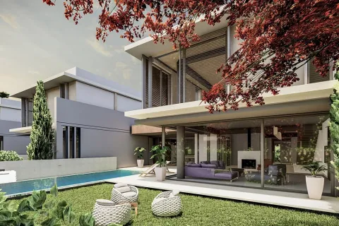 4+1 Lejlighed  i Dosemealti, Antalya, Tyrkiet Nr. 220446 - 11