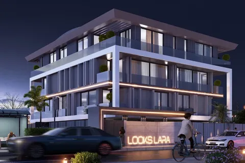 Продажа квартиры  в Мугле, Турция 1+1, 55м2, №220448 – фото 7