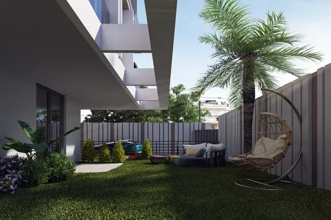 Продажа квартиры  в Мугле, Турция 1+1, 55м2, №220448 – фото 6