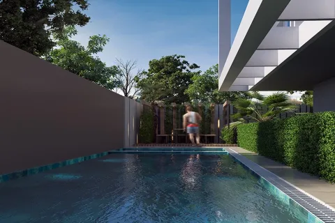 Продажа квартиры  в Мугле, Турция 1+1, 55м2, №220448 – фото 5