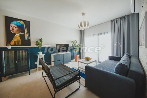 Продажа квартиры в Фамагусте, Северный Кипр студия, 51м2, №106397 – фото 3