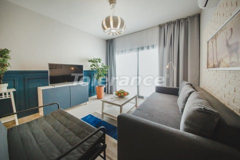 Продажа квартиры в Фамагусте, Северный Кипр студия, 51м2, №106397 – фото 4