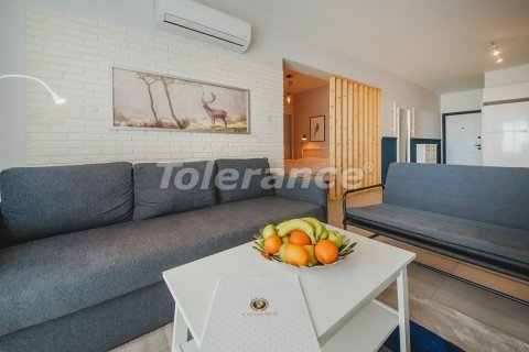 Продажа квартиры в Фамагусте, Северный Кипр студия, 51м2, №106397 – фото 6