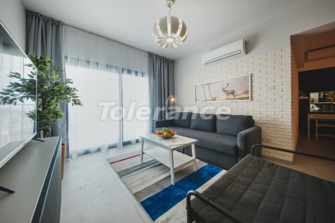 Продажа квартиры в Фамагусте, Северный Кипр студия, 51м2, №106397 – фото 2