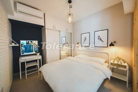 Продажа квартиры в Фамагусте, Северный Кипр студия, 51м2, №106397 – фото 8