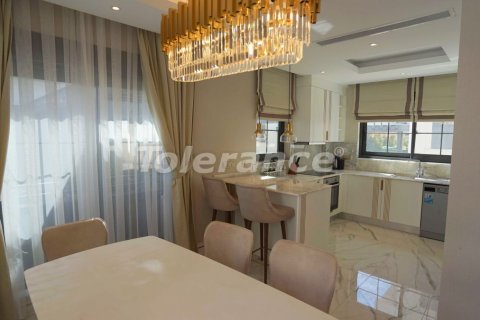 4+1 Villa  in Belek, Antalya, Türkei Nr. 106041 - 6