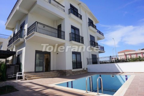 4+1 Villa in Belek, Antalya, Turkey No. 106041