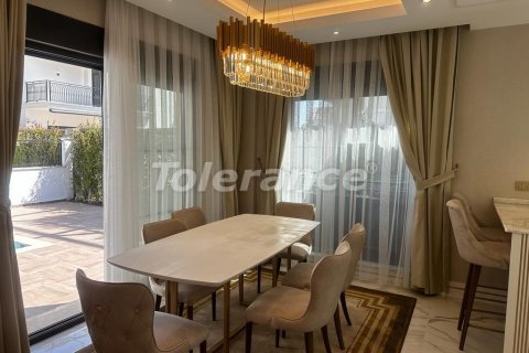 4+1 Villa  in Belek, Antalya, Türkei Nr. 106041 - 5