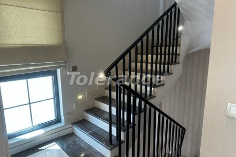 4+1 Villa  in Belek, Antalya, Türkei Nr. 106041 - 10