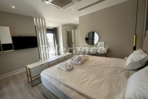 4+1 Villa  in Belek, Antalya, Türkei Nr. 106041 - 18