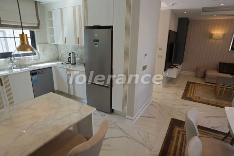 4+1 Villa  in Belek, Antalya, Türkei Nr. 106041 - 8