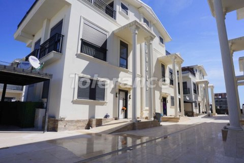 4+1 Villa  in Belek, Antalya, Türkei Nr. 106041 - 2