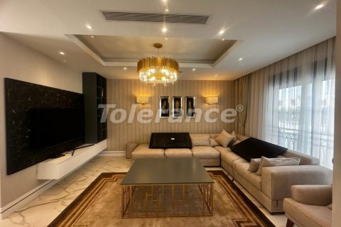 4+1 Villa  in Belek, Antalya, Türkei Nr. 106041 - 4