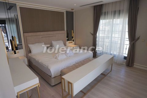 4+1 Villa  in Belek, Antalya, Türkei Nr. 106041 - 17