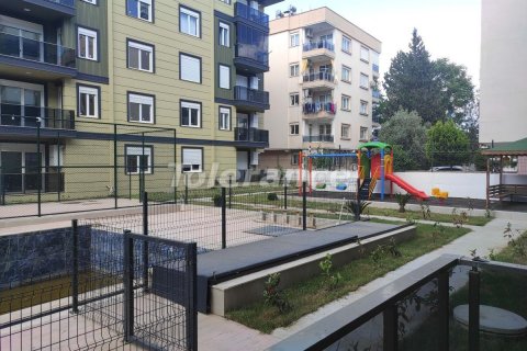 Apartment for sale in Antalya, Turkey, 2 bedrooms, 55m2, No. 106398 – photo 19