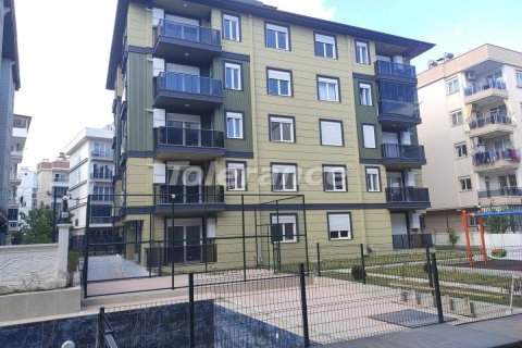Apartment for sale in Antalya, Turkey, 2 bedrooms, 55m2, No. 106398 – photo 3