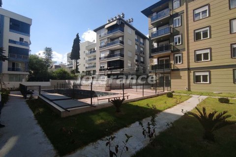 Apartment for sale in Antalya, Turkey, 2 bedrooms, 55m2, No. 106398 – photo 2