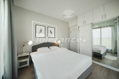 Daire 1+1 Gazimağusa, №106399 - 7