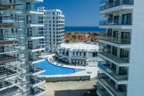 1+1 Lägenhet  i Famagusta,  Nr. 106399