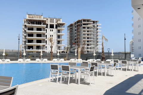 Daire 1+1 Gazimağusa, №106399 - 17
