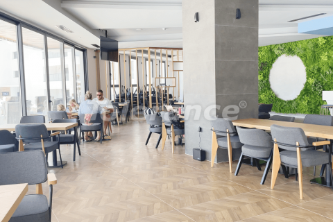 Daire 1+1 Gazimağusa, №106399 - 19