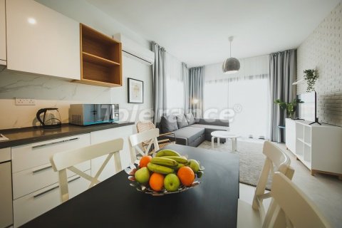 Daire 1+1 Gazimağusa, №106399 - 11