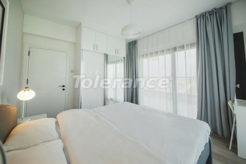 Daire 1+1 Gazimağusa, №106399 - 8