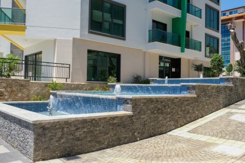 Leilighet i Kargicak, Alanya, Antalya, Tyrkia Nr. 228921 - 17
