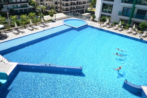 Leilighet i Kargicak, Alanya, Antalya, Tyrkia Nr. 228921 - 11