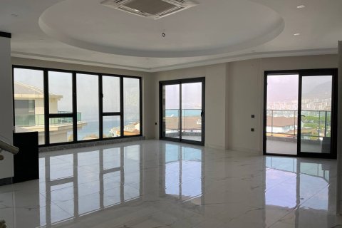 Leilighet i Kargicak, Alanya, Antalya, Tyrkia Nr. 228921 - 29