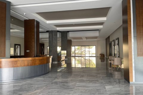 Leilighet i Kargicak, Alanya, Antalya, Tyrkia Nr. 228921 - 23