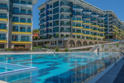 Leilighet i Kargicak, Alanya, Antalya, Tyrkia Nr. 228921 - 9