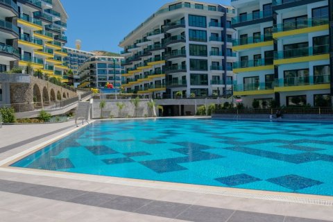 Leilighet i Kargicak, Alanya, Antalya, Tyrkia Nr. 228921 - 10