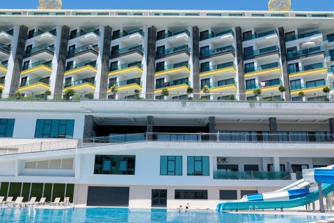 Leilighet i Kargicak, Alanya, Antalya, Tyrkia Nr. 228921 - 15