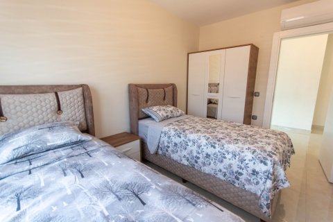 Продажа квартиры  в Махмутларе, Анталье, Турция 2+1, 90м2, №228917 – фото 24
