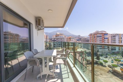 Продажа квартиры  в Махмутларе, Анталье, Турция 2+1, 90м2, №228917 – фото 25