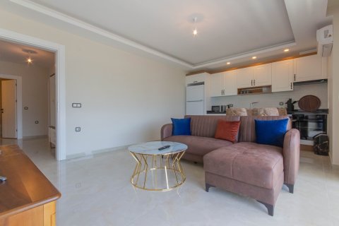 Продажа квартиры  в Махмутларе, Анталье, Турция 2+1, 90м2, №228917 – фото 20