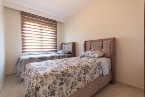 Продажа квартиры  в Махмутларе, Анталье, Турция 2+1, 90м2, №228917 – фото 23