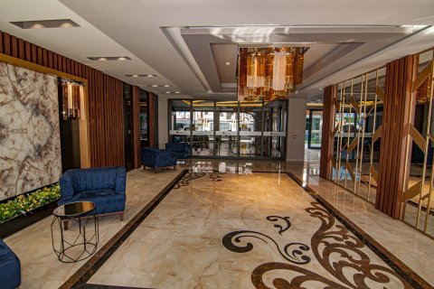 Продажа квартиры  в Махмутларе, Анталье, Турция 2+1, 90м2, №228917 – фото 7