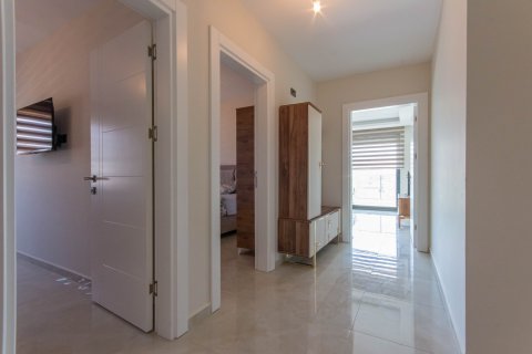 Продажа квартиры  в Махмутларе, Анталье, Турция 2+1, 90м2, №228917 – фото 27