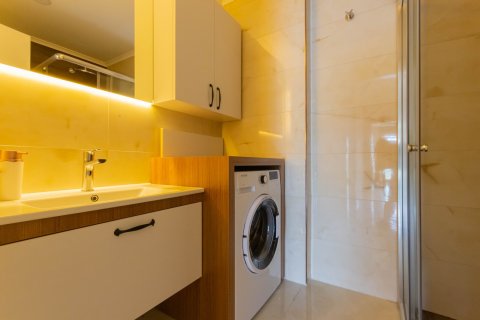 Продажа квартиры  в Махмутларе, Анталье, Турция 2+1, 90м2, №228917 – фото 28