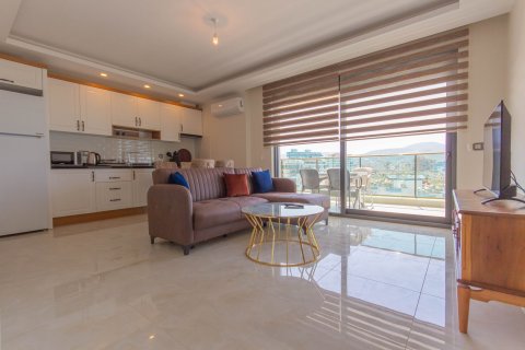 Продажа квартиры  в Махмутларе, Анталье, Турция 2+1, 90м2, №228917 – фото 18