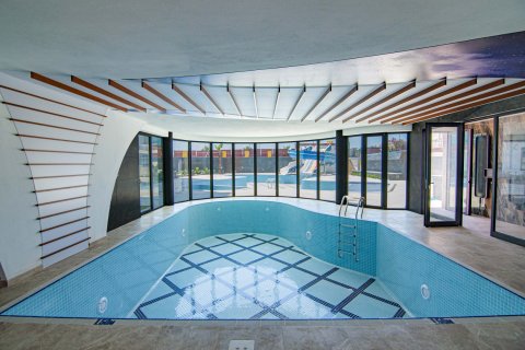 Продажа квартиры  в Махмутларе, Анталье, Турция 2+1, 90м2, №228917 – фото 12