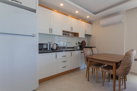 Продажа квартиры  в Махмутларе, Анталье, Турция 2+1, 90м2, №228917 – фото 19
